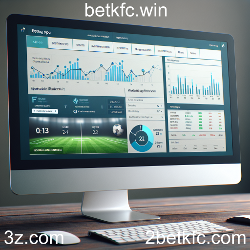 Apostas Esportivas: Guia Completo para Apostar com Segurança no BetKFC.win